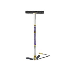 BOMBA PNEUMATICA MANUAL ROSSI 2020 PCP 250 BAR