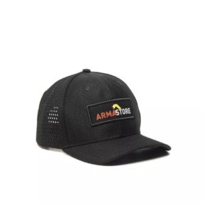 Bon&eacute; Arma Store Truck - RECUPERA ARMASTORE