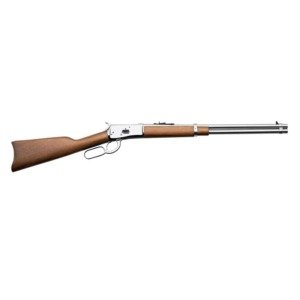 Carabina Puma 20" Inox Calibe .44MAG