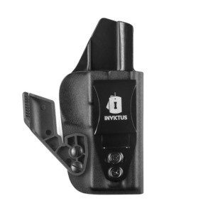 Coldre Kydex para Plataforma Taurus Iwb Destro - S&eacute;rie 900