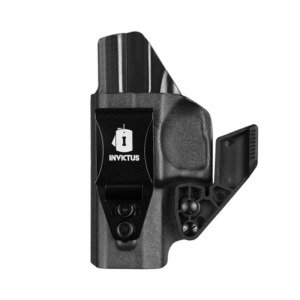 Coldre Kydex&reg; IWB 2.0 Canhoto para Taurus - S&eacute;rie 100