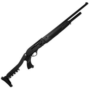 Espingarda Hatsan Escort PS Guard TSF Calibre 12 Semi Automática