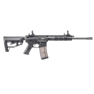 FUZIL FIRE EAGLE&reg; 5.56 x 45 mm &ndash; 14.5&Prime; GAS PISTON