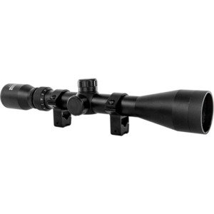 Luneta Rossi 3-9&times;40 (Mount 3/8)