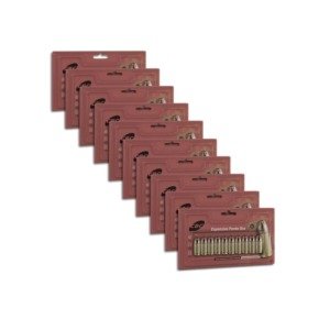 Muni&ccedil;&atilde;o CBC .380 Auto EXPO 95GR Blister Cartela - 100un