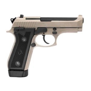 Pistola 58HCP HC Plus Cal. 380ACP - CPC SAND