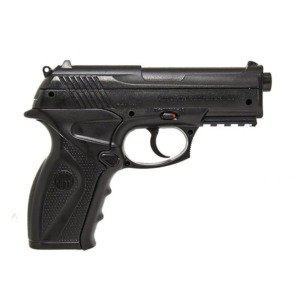 Pistola de Press&atilde;o Co2 C11 Rossi 6mm