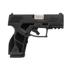 Pistola GX2 Cal. 9mm Cafo Black