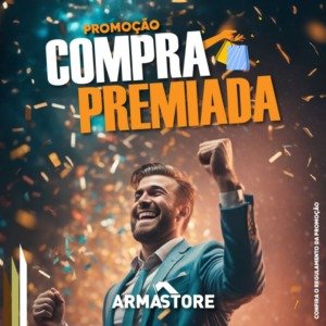 Promo&ccedil;&atilde;o Compra Premiada