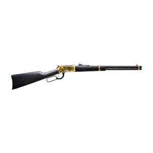Puma Lever Action Cal. 357MAG Cano Pol. 20" - GOLD