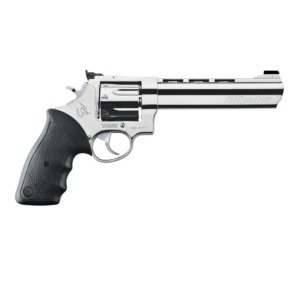 Revolver 838 Alligator Calibre 38 Cano 6,5 Pol
