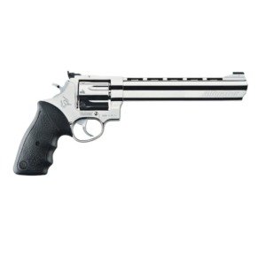 Revolver 838 Alligator Calibre 38 Cano 8,3 Pol