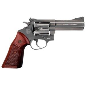 Revolver Rossi RM64 .38SPL Edi&ccedil;&atilde;o Comemorativa 135 anos