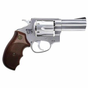 Revolver Rossi RP63 Edi&ccedil;&atilde;o Comemorativa 135 Anos
