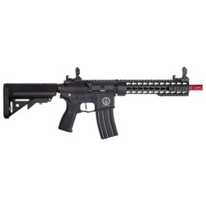 Rifle de Airsoft Rossi AR15 Neptune 10" Short El&eacute;trico 6 mm