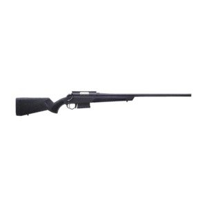 Rifle Ranger CBC 308 Win Bolt Action Pol&iacute;mero Preto Lightweight Cano 18 Pol