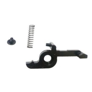 Alavanca de Corte Gearbox V3