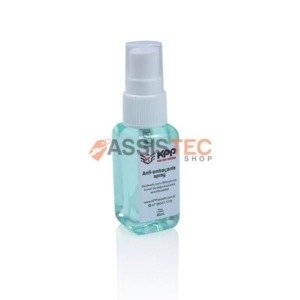 Anti-Emba&ccedil;ante Spray