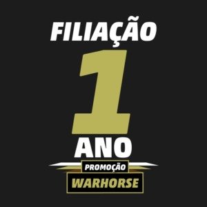 Anuidade - Clube de Tiro Arma Store