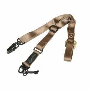 Bandoleira 1 E 2 Pontos Magpul Ms2 Sling &ndash; Desert