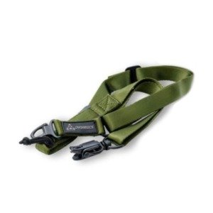 Bandoleira 1 E 2 Pontos Magpul Ms2 Sling &ndash; Verde