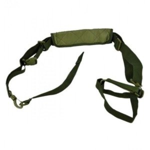 Bandoleira Tatica 3 Pontas - Verde