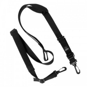 Bandoleira Tatica M4 1 ou 2 Pontas - Preta