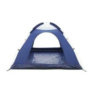 Barraca de Camping Nautika Dome 5 pessoas Coluna d'&aacute;gua de 1800mm