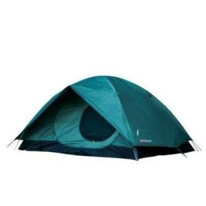 Barraca de camping NTK Takoma 2 pessoas 2000mm de coluna d'&aacute;gua