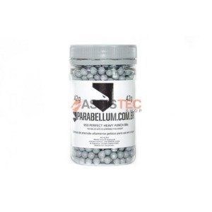 BB Parabellum 0,42g 6mm - 950un