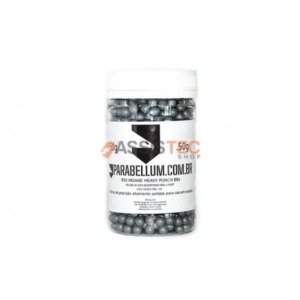 BB Parabellum 0,50g 6mm - 950un