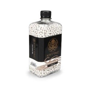 BB Premium Krytac 0.25g 6mm &ndash; 4000un