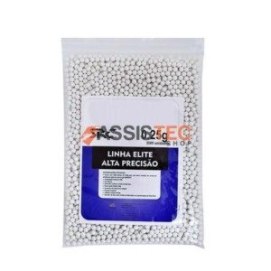 BB SRC 0,25g 6mm - 3000un