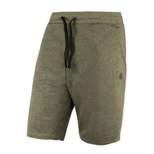 Bermuda Moletom Invictus Hidden Verde