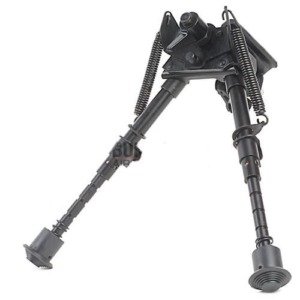 Bip&eacute; Striker Ares AS01 - Compat&iacute;vel com L96, M24, M700, SSG24, T10