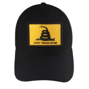 Bon&eacute; Don't Tread On Me