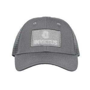 Bon&eacute; Rifleman Cinza