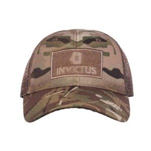 Bon&eacute; Rifleman Multicam