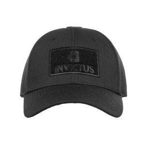 Bon&eacute; Trigger Preto