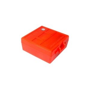 Caixa para Muni&ccedil;&otilde;es Cal. 38/357 - 100un