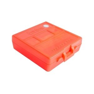 Caixa para Muni&ccedil;&otilde;es Cal. 380/9mm/22 - 100un