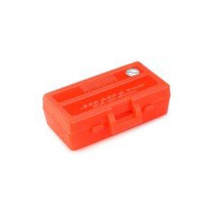 Caixa para Muni&ccedil;&otilde;es Cal. 380/9mm/22 - 50un