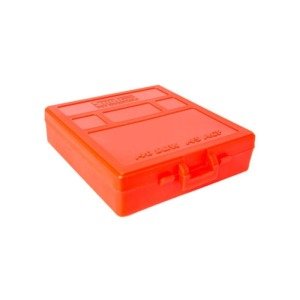 Caixa para Muni&ccedil;&otilde;es Cal. 40/45 - 100un