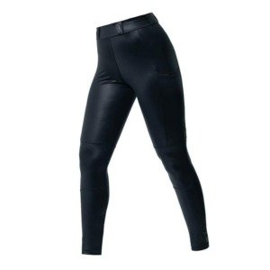 Cal&ccedil;a Legging Invictus Skadi Glow Preta