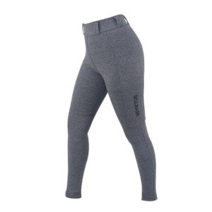 Cal&ccedil;a Legging Skadi Mescla