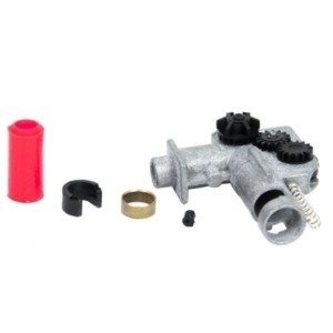 C&acirc;mara de Hop-up para M4 em zinco