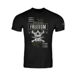 Camiseta BRFORCE Clube de Tiro