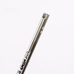 Cano de Precis&atilde;o AEG Rifle - 363 mm - 6,03