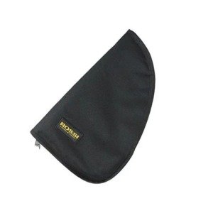Capa de Tecido Estofada para pistolas 25x20cm Rossi