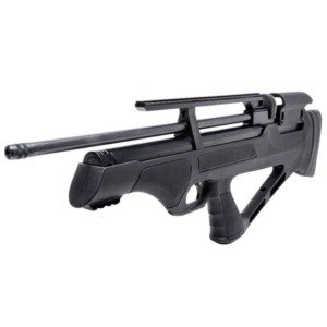 Carabina De Press&atilde;o PCP Hatsan Flash Pup Synt 5.5mm